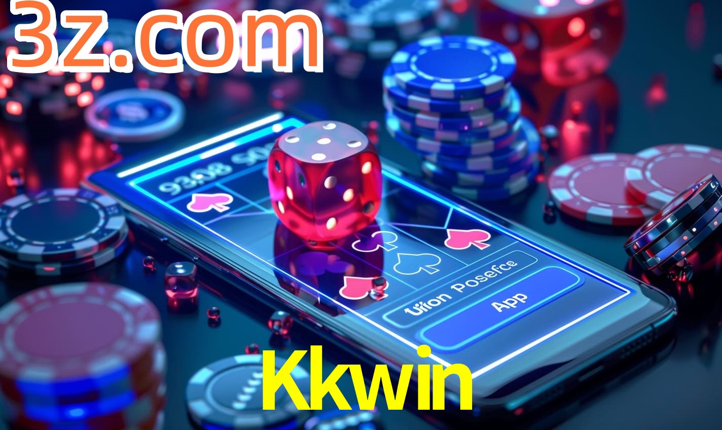 Baixar App Kkwin