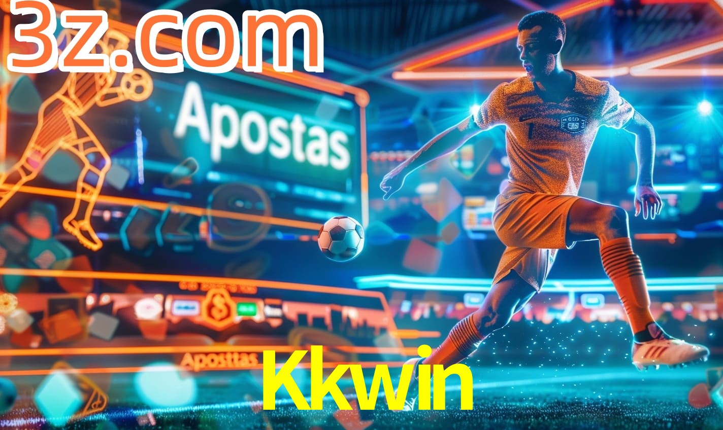 Apostas Kkwin