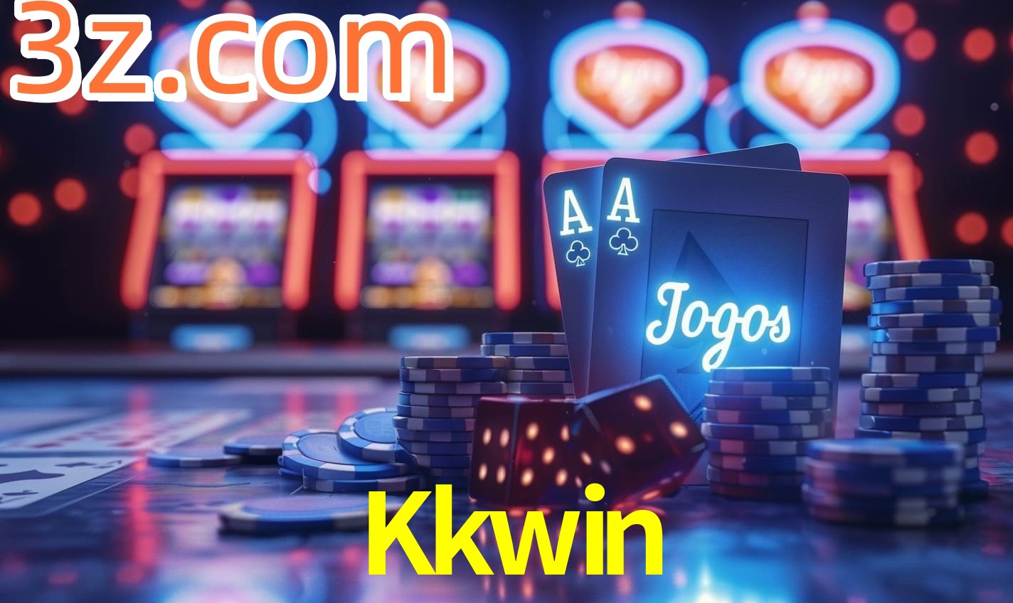 Lista de Jogos Kkwin