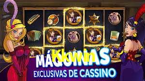 Melhor Casino Online Kkwin